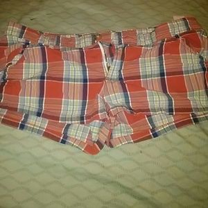 Hollister Shorts